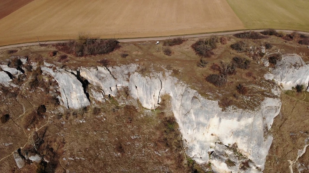 le rocher du saussois