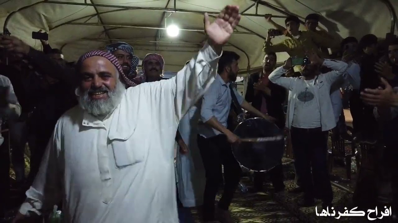 افراح كفرناها