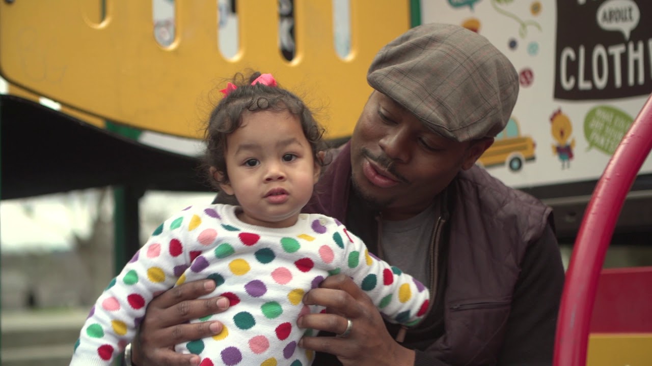 Alameda County Father's Corps