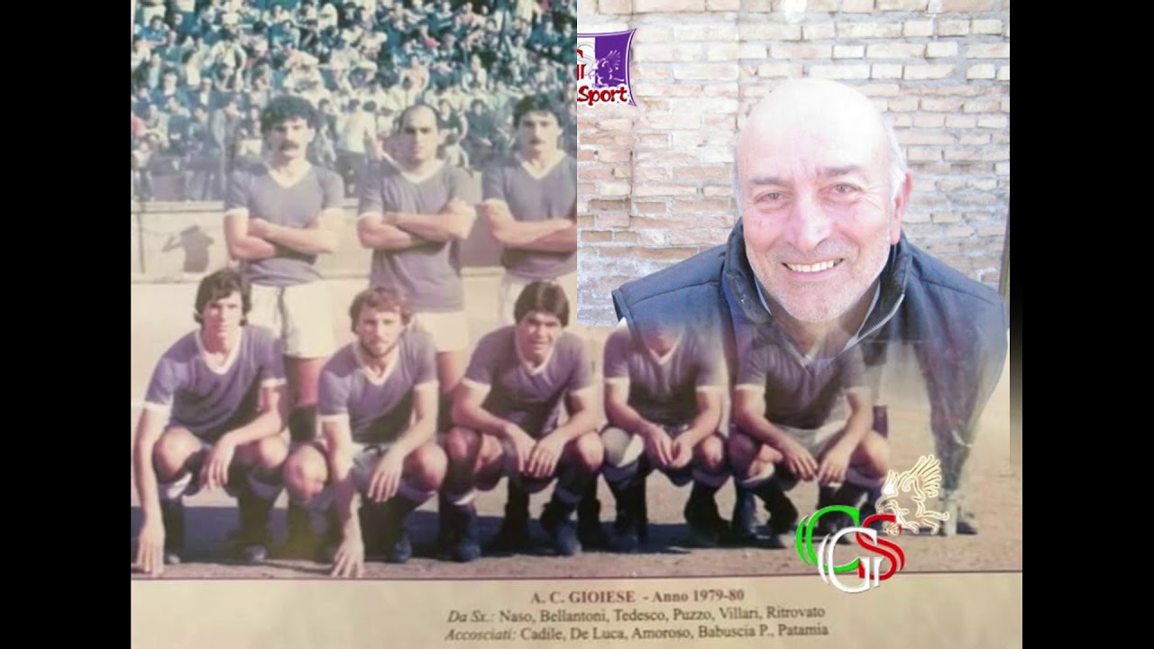 Gioiese, la storia siamo noi!