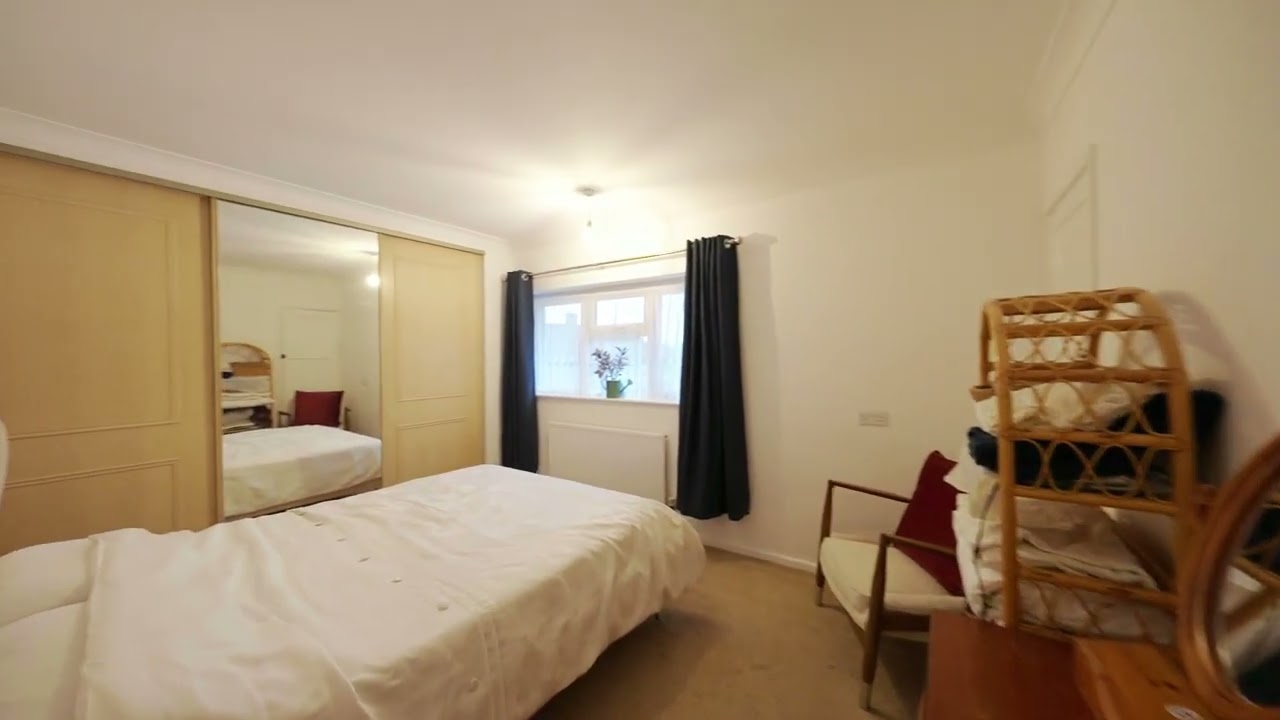 Saddler's Park, Eynsford, Dartford DA4