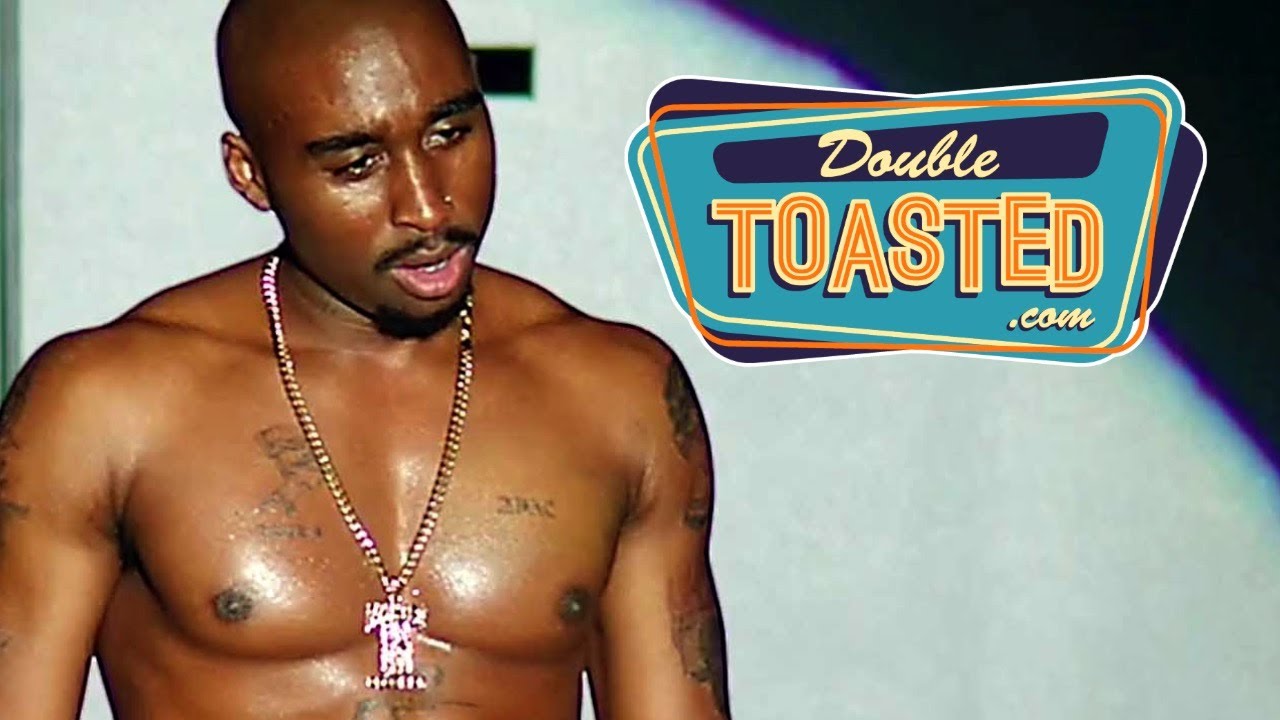 ALL EYEZ ON ME MOVIE REVIEW - Double Toasted Review