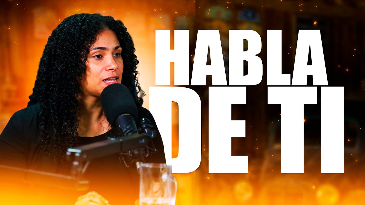 Habla De Ti | Mujeres Posicionadas