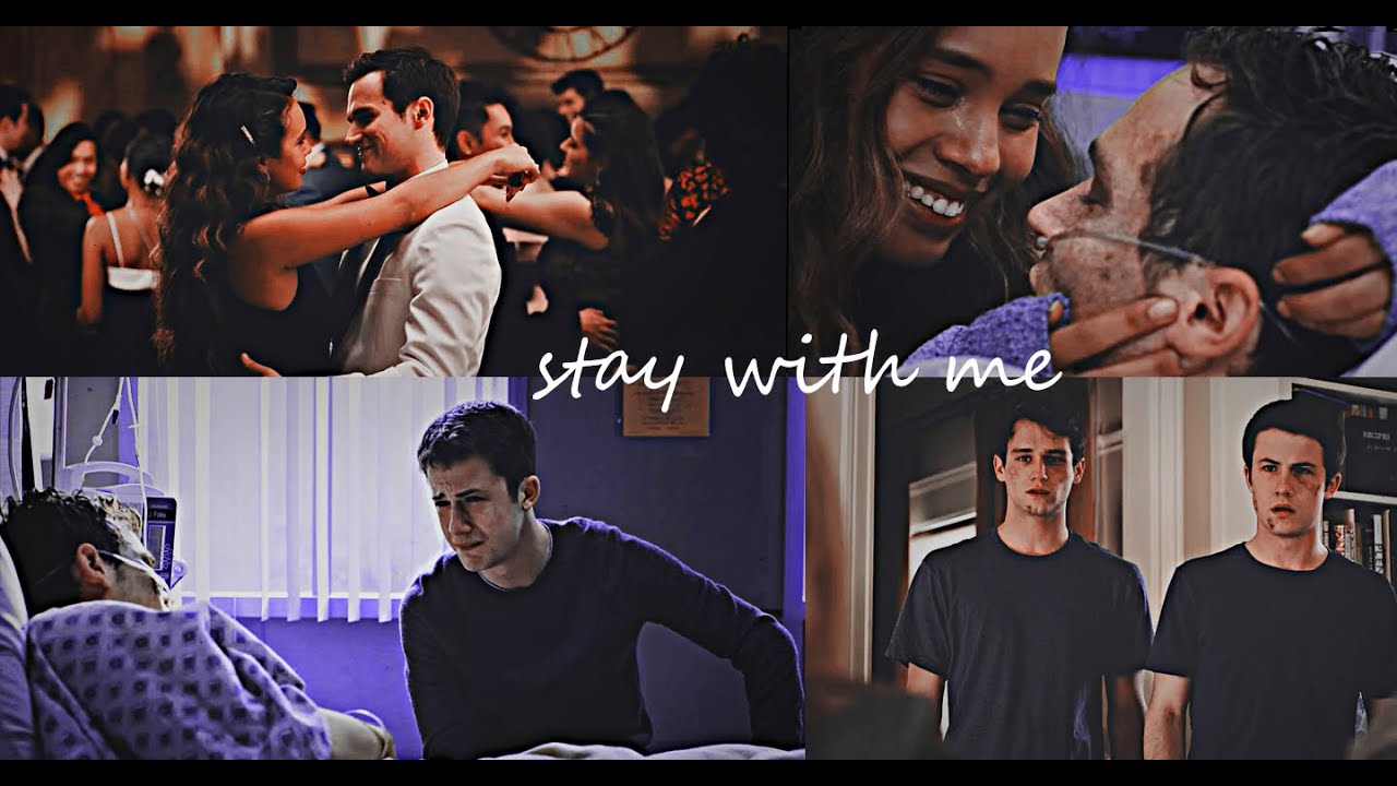 justin foley (+jessica and clay) - stay with me