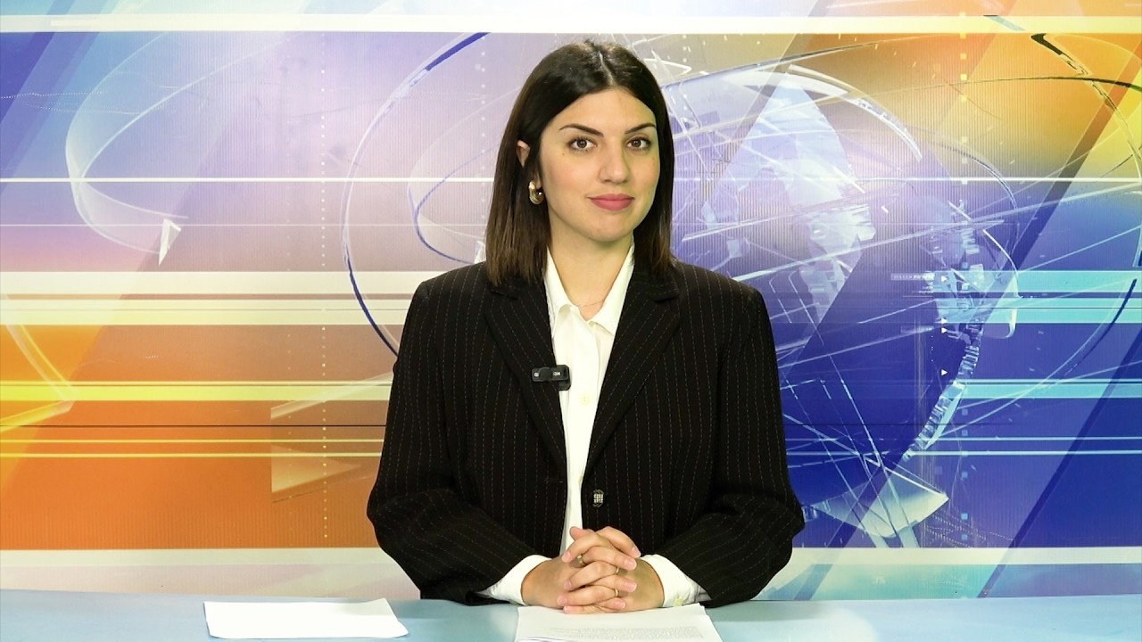 TG8 13 MARZO