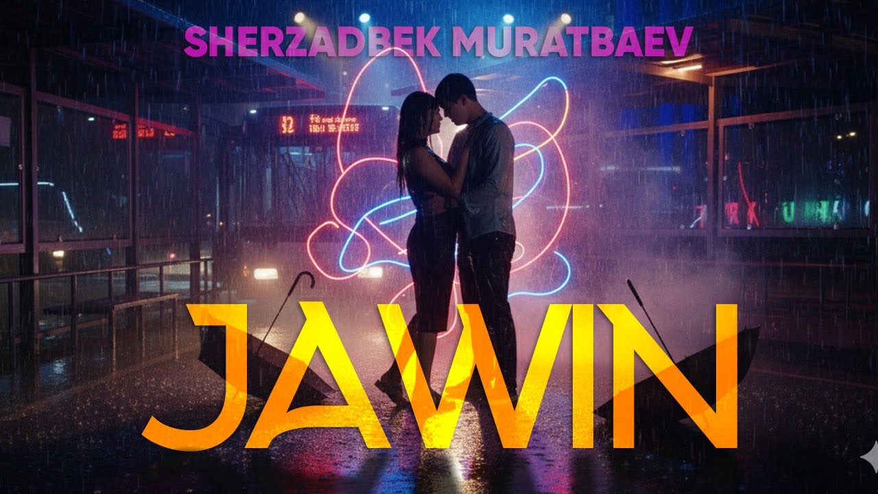 Sherzadbek Muratbaev - Jawin | Official Video Music