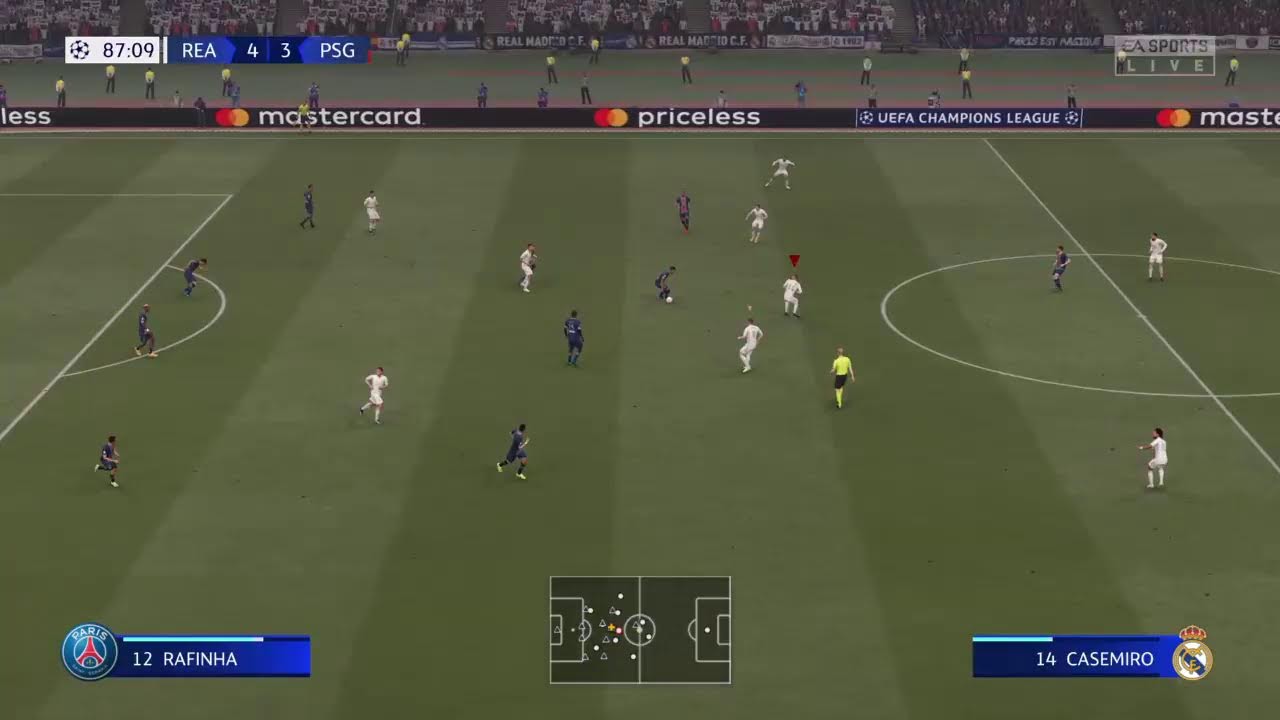 بث PS4 المباشر الخاص بـ ‎AliAhm166‎‏