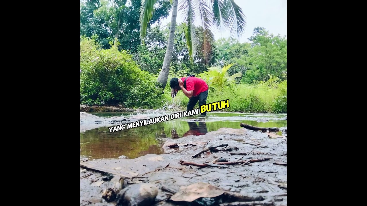 Bukan jaminan cinta yang tulus