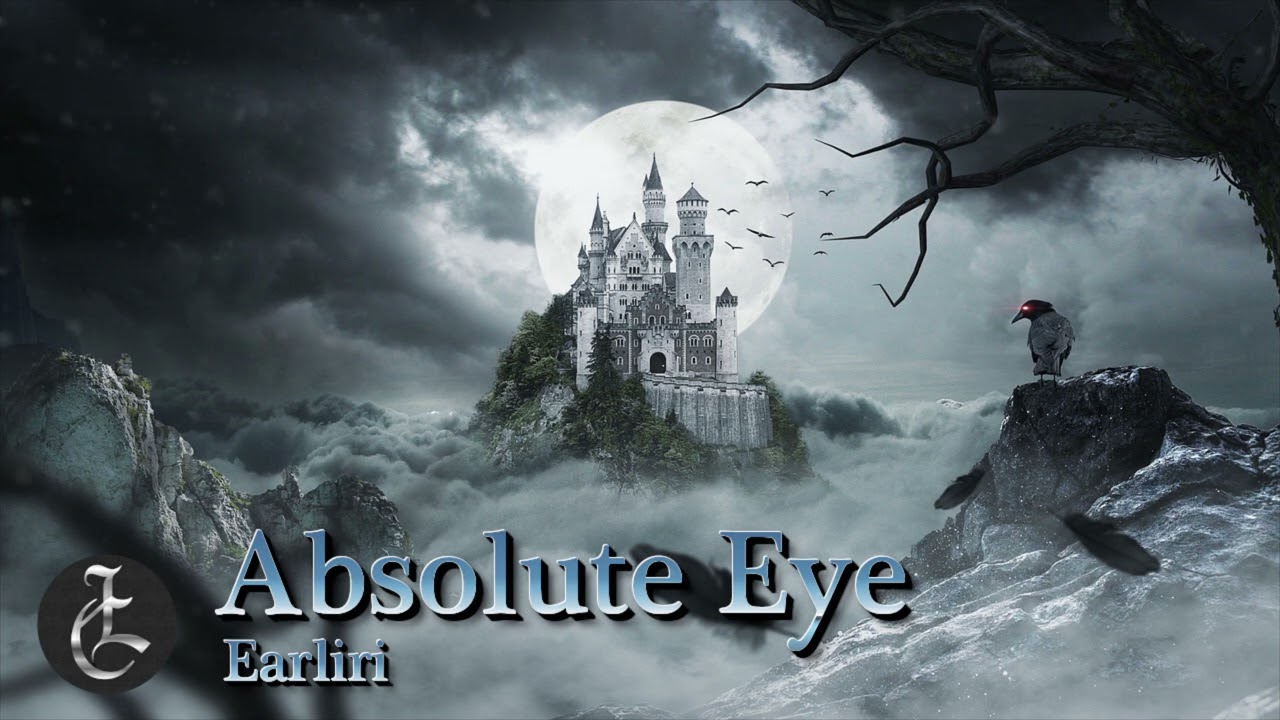 Light Canvas -Absolute Eye