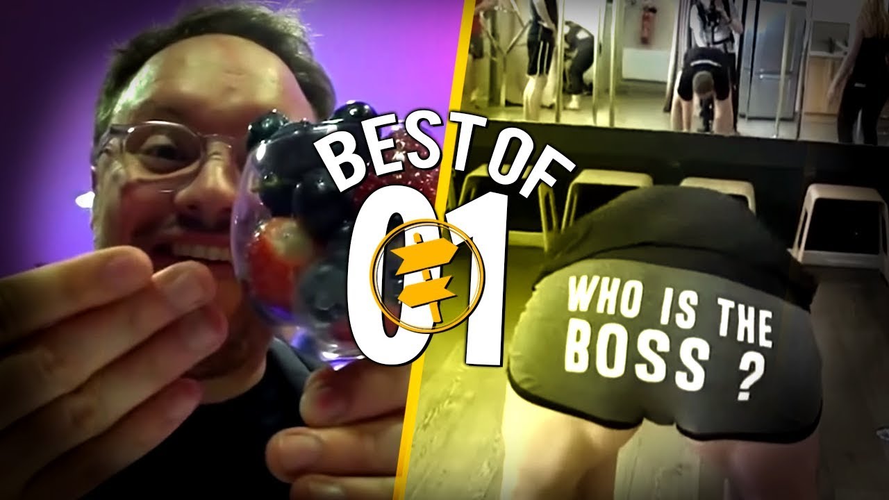 BEST OF : ZOULOUX IRL #01