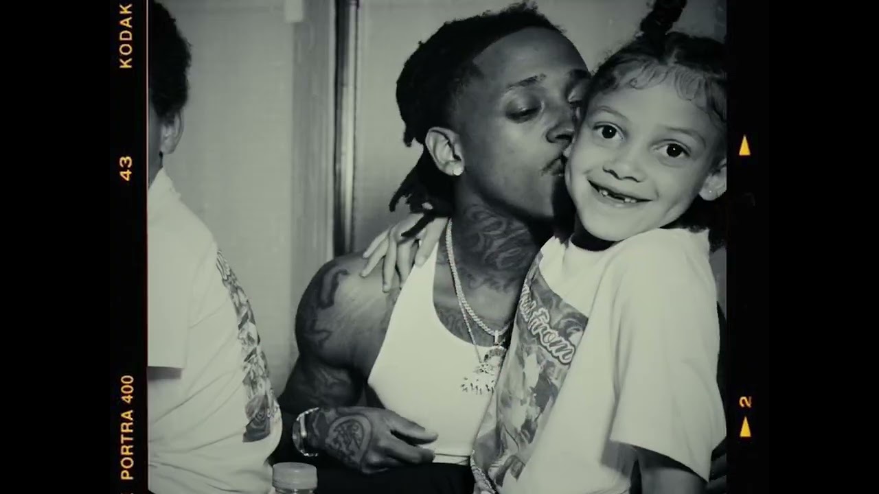 PGDG LITO-“DEAR POPS”(SHOT BY @YZshotem )