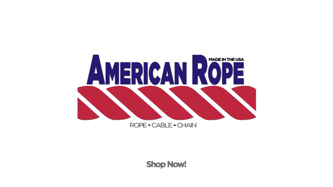 American Rope | Do you like Purple?