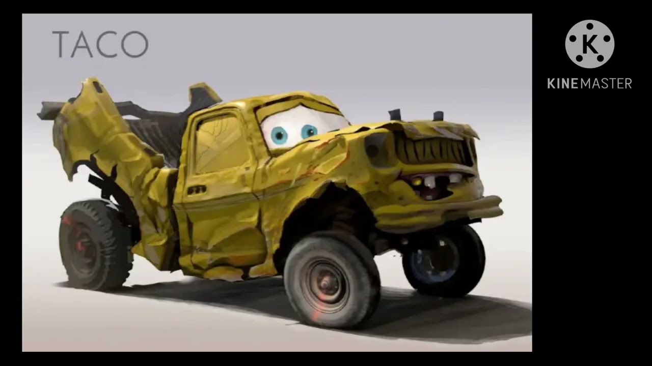 Some lost cars/beyond the sky concept art and renders I had found