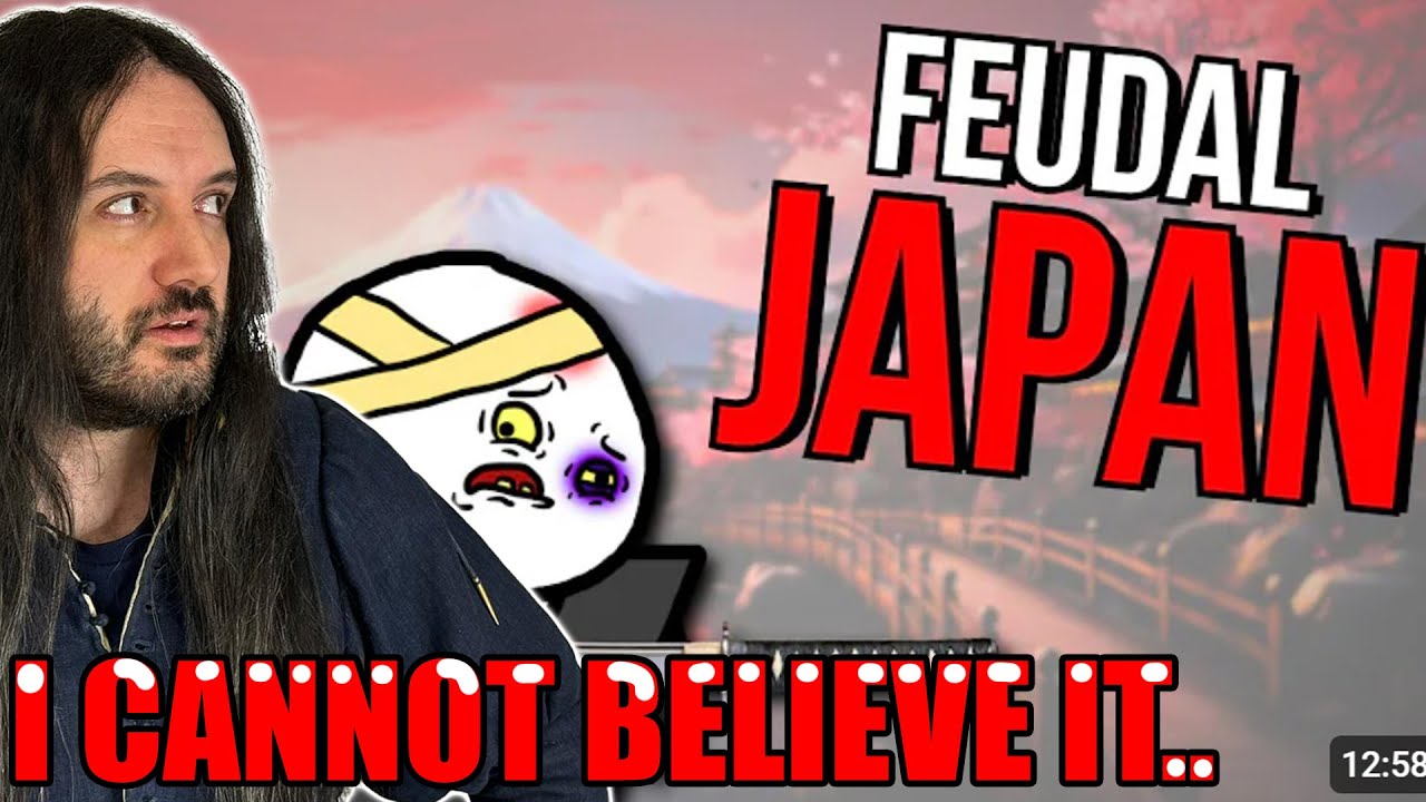 I Can't BELIEVE What I Just Watched...Chat History React