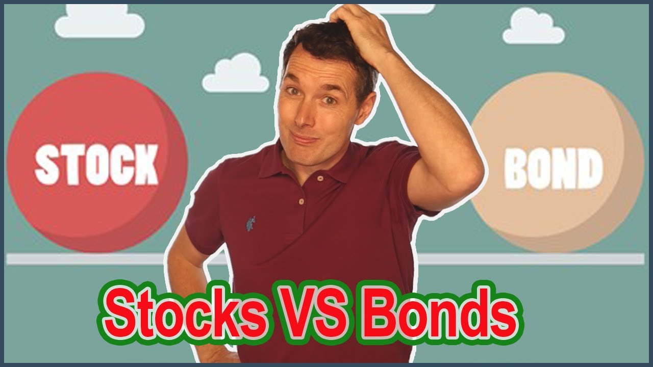 Stocks or Bonds in Today's Stock Market?