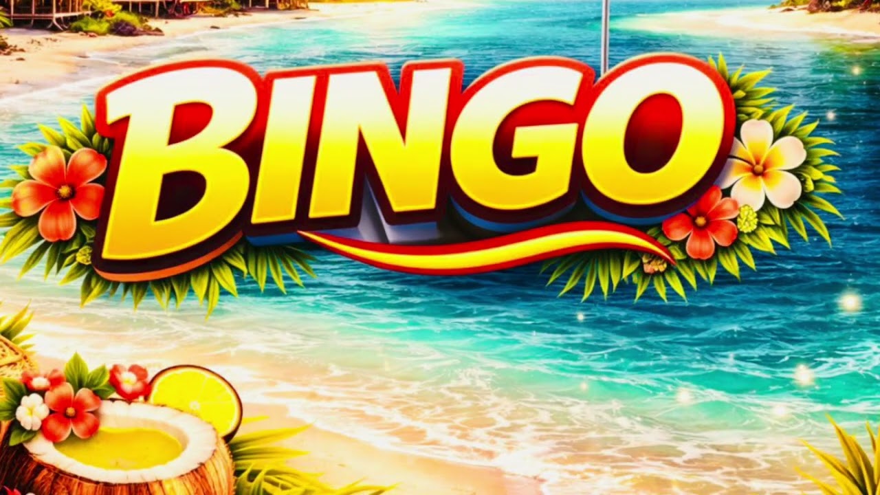 BINGO- PUA’ANIFO VERSION 