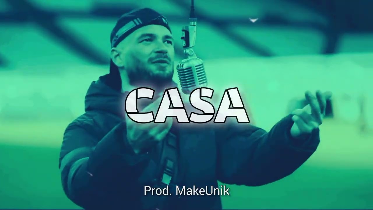 Jul Marseille type beat 
