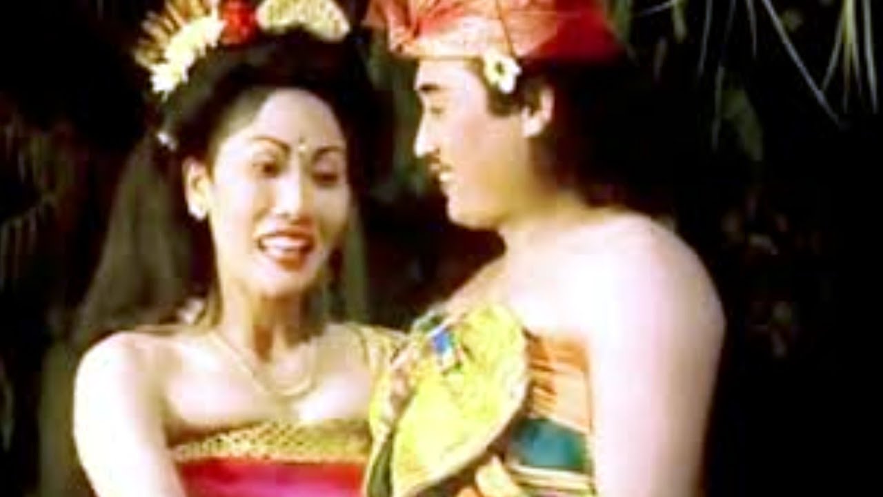 DRAMA GONG ROMANTIS 
