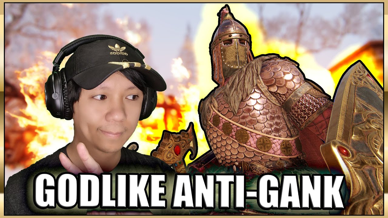 GODLIKE Clutches! - THE LAST VARANGIAN GUARD Video for Real  | 