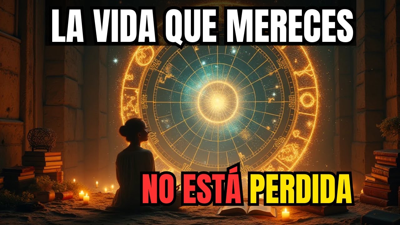 ¿Y si esa incomodidad viene del futuro?