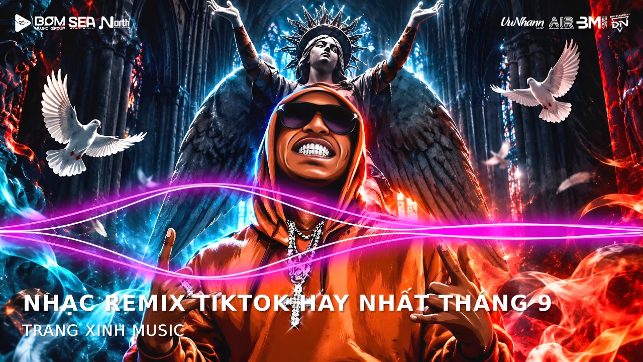 NHẠC REMIX TIKTOK TRIỆU VIEW - BXH Nhạc Trẻ Remix Hay Nhất Hiện Nay🎼Top 20 Nhạc TikTok Hay 2026