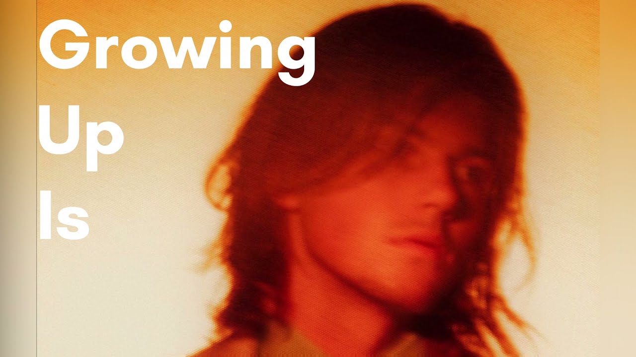 Growing Up is - RUEL   [Eng/ THAISUB]
