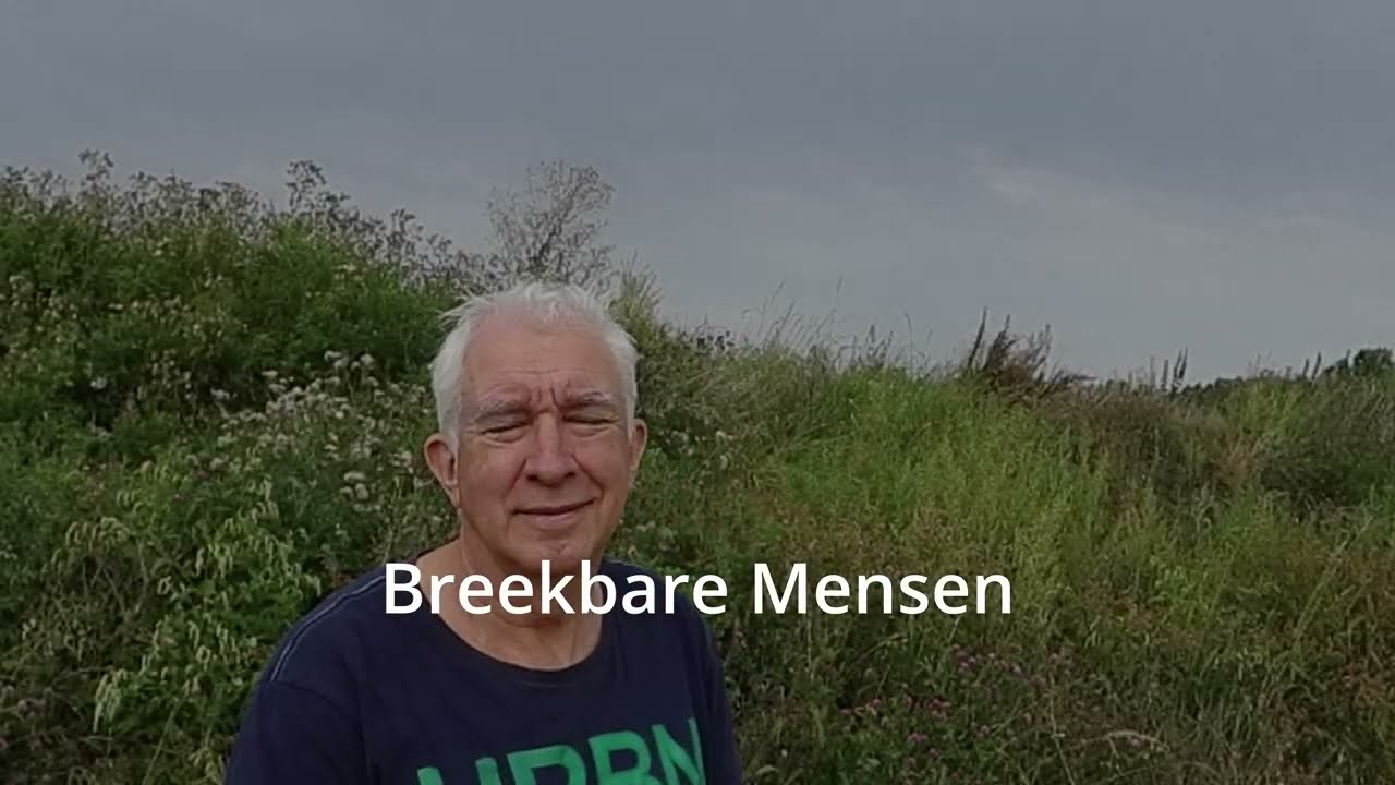 Breekbare Mensen