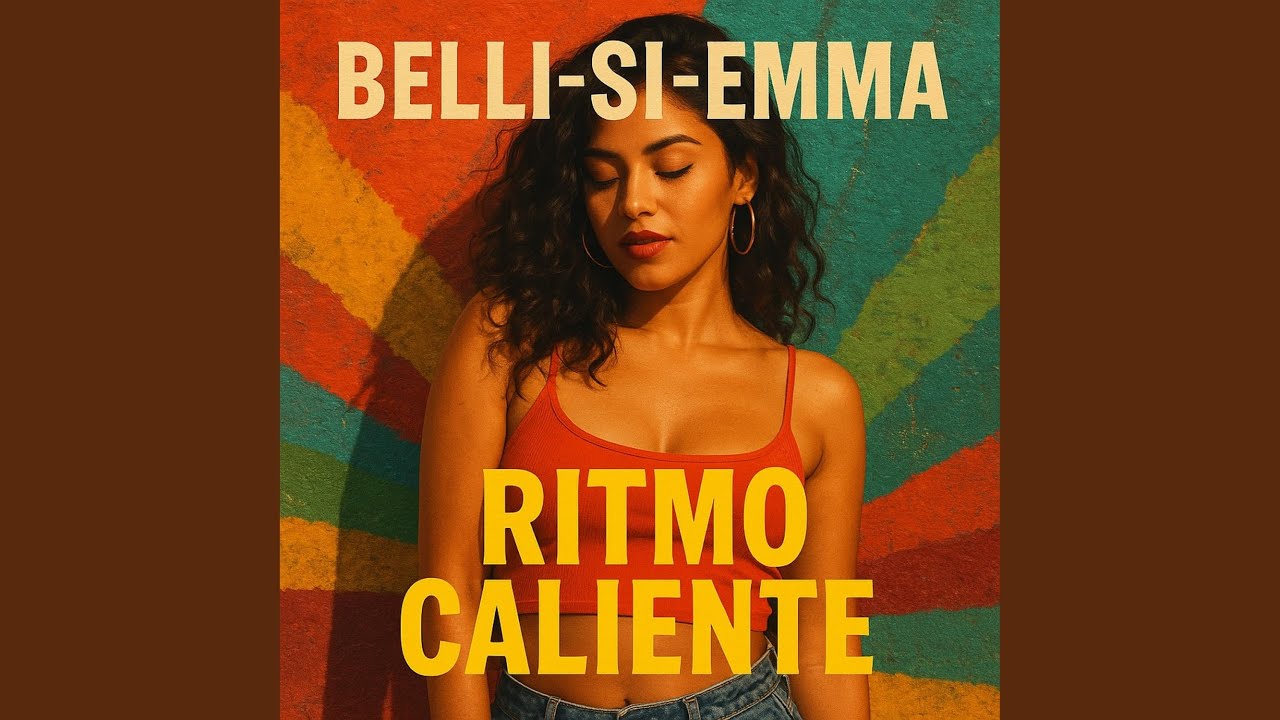Te vi bailar