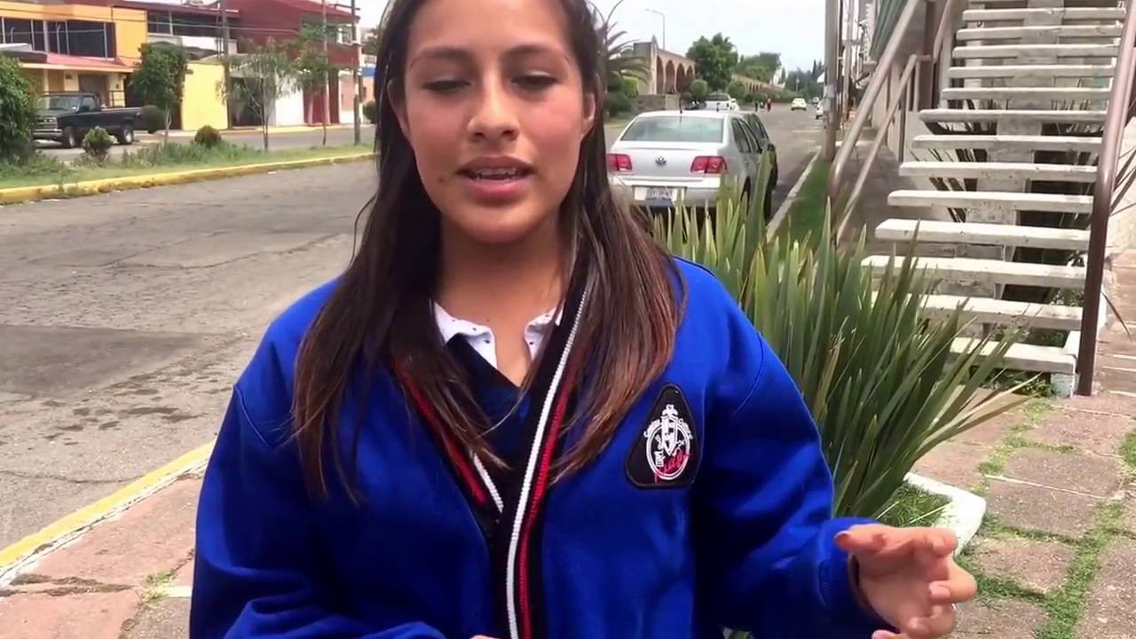 Colectivo Puebla #SoyPipope | ¿Qué son los pipopes?