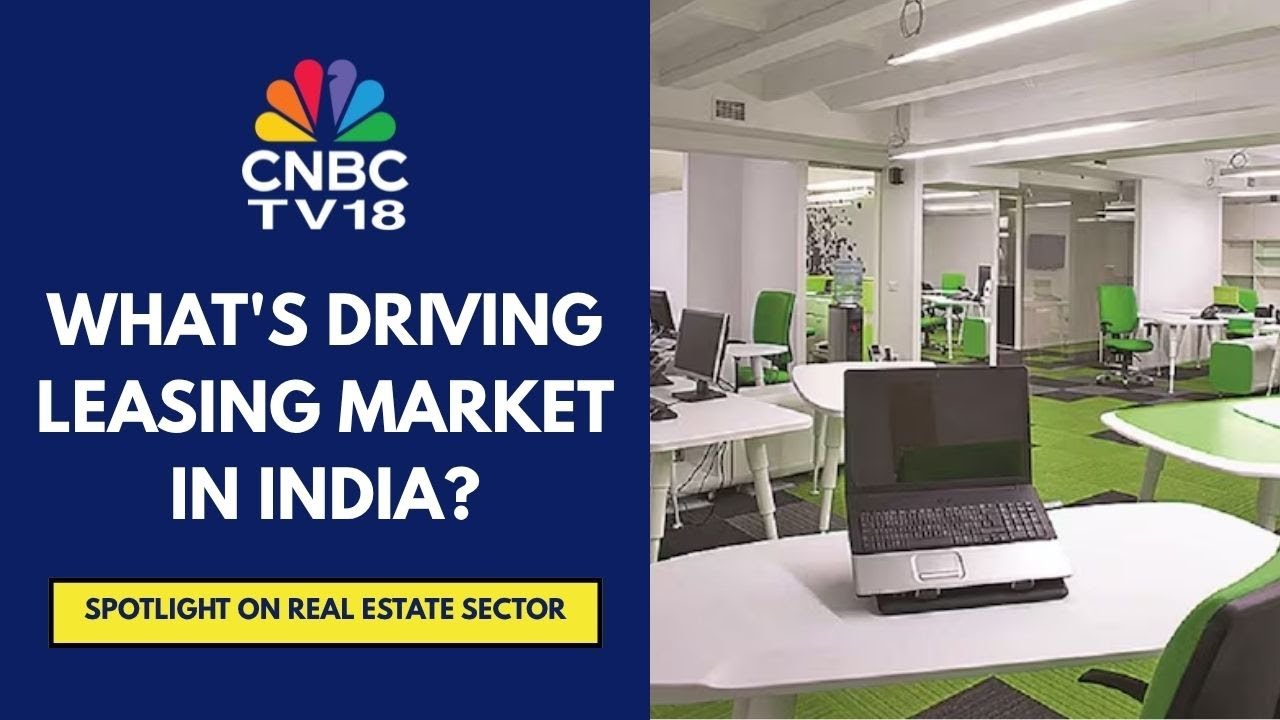 India Office Leasing Market Sees Record Breaking Performance In 2024: What's Aiding The Growth?