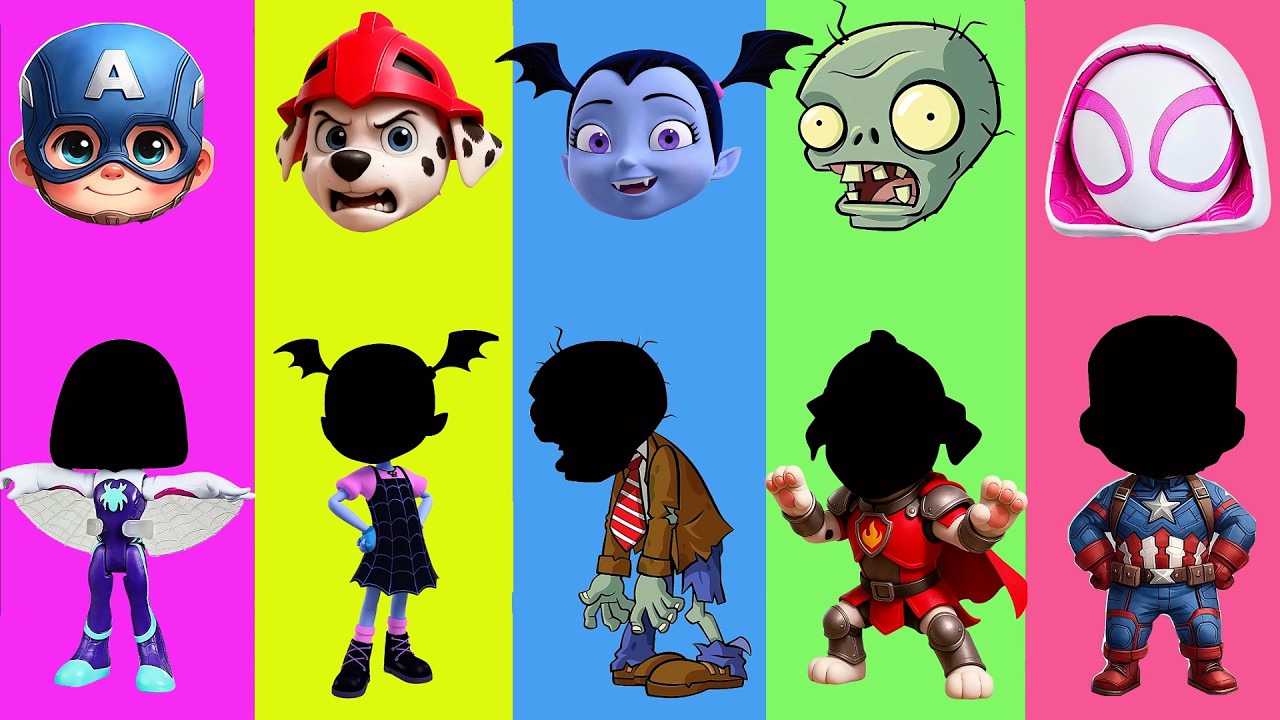 Wrong Eyes 👀 DAME TU COSITA Challenge | Funny Puzzle Wrong Heads | Guess the Face