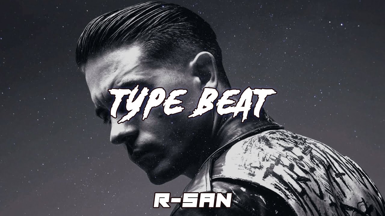[FREE] G-Eazy Type Beat - 'Hitmaker' | Rap Beats | Type Beats