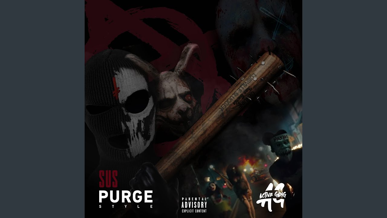 PurgeStyle