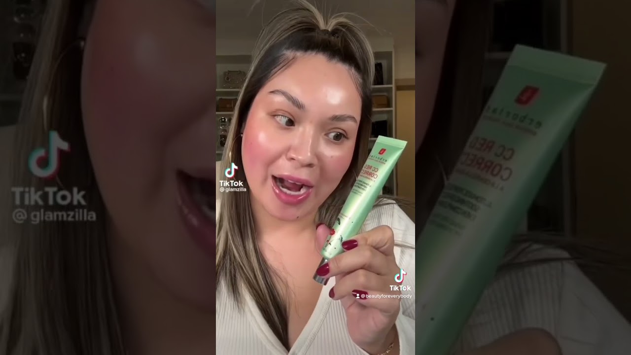 JACLYN HILL’S UNDISCLOSED AD❓