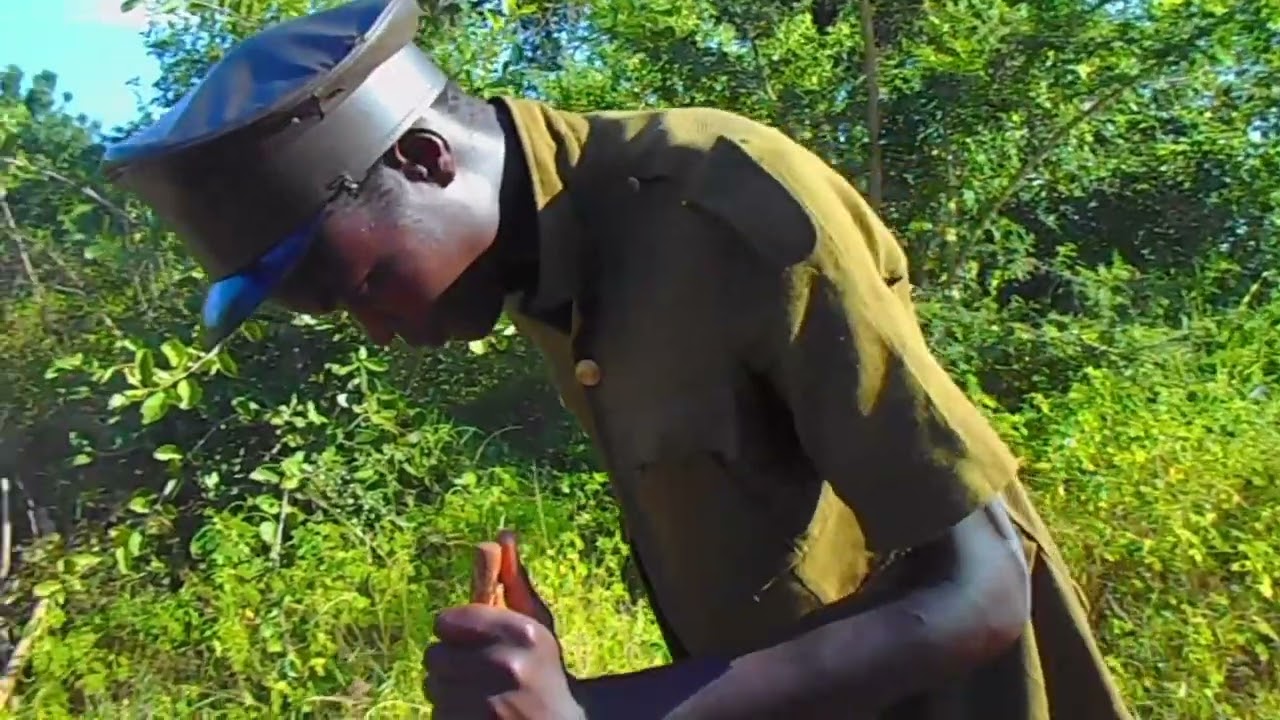 LOTSHA VENDA DRAMA PART2