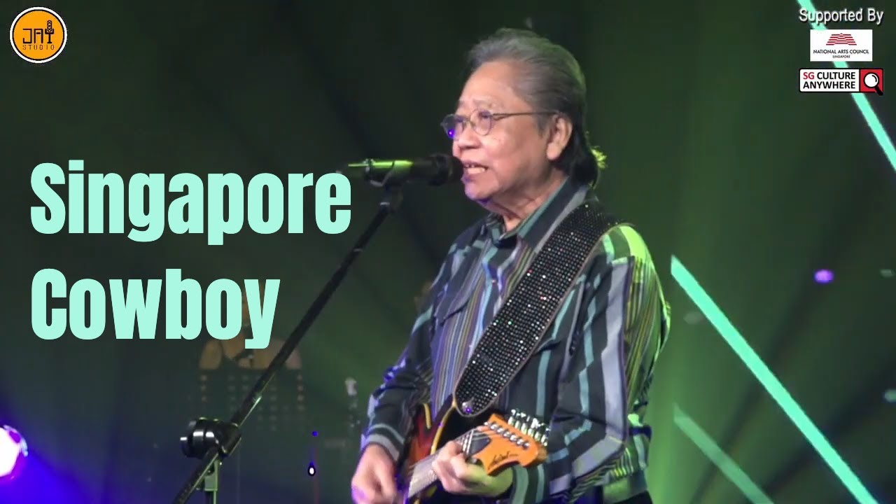 Singapore Cowboy