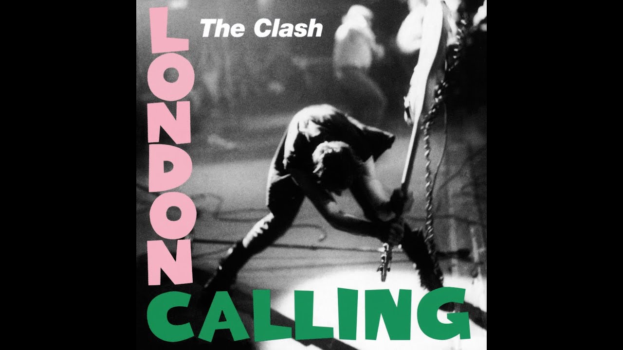 Top 100 Punk Rock Albums As Voted by Members of MusicianForums.com
