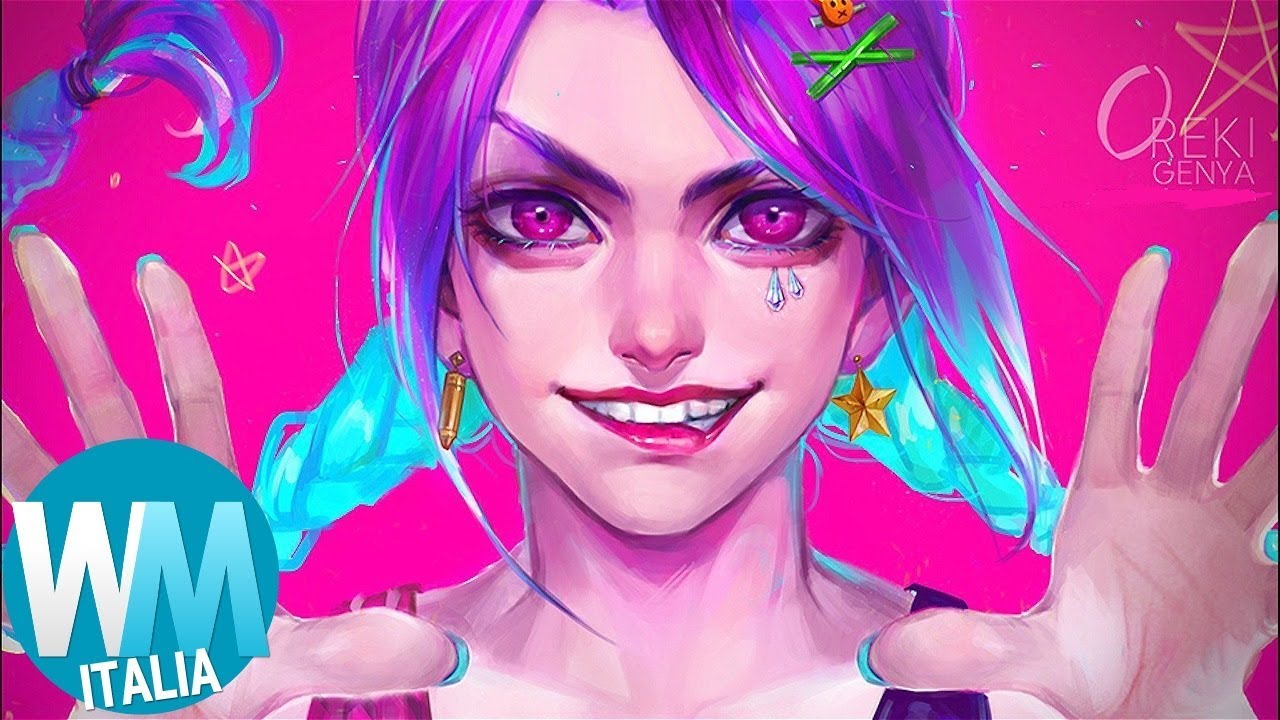 Top 10 EVENTI SPECIALI più ASSURDI nei VIDEOGIOCHI!