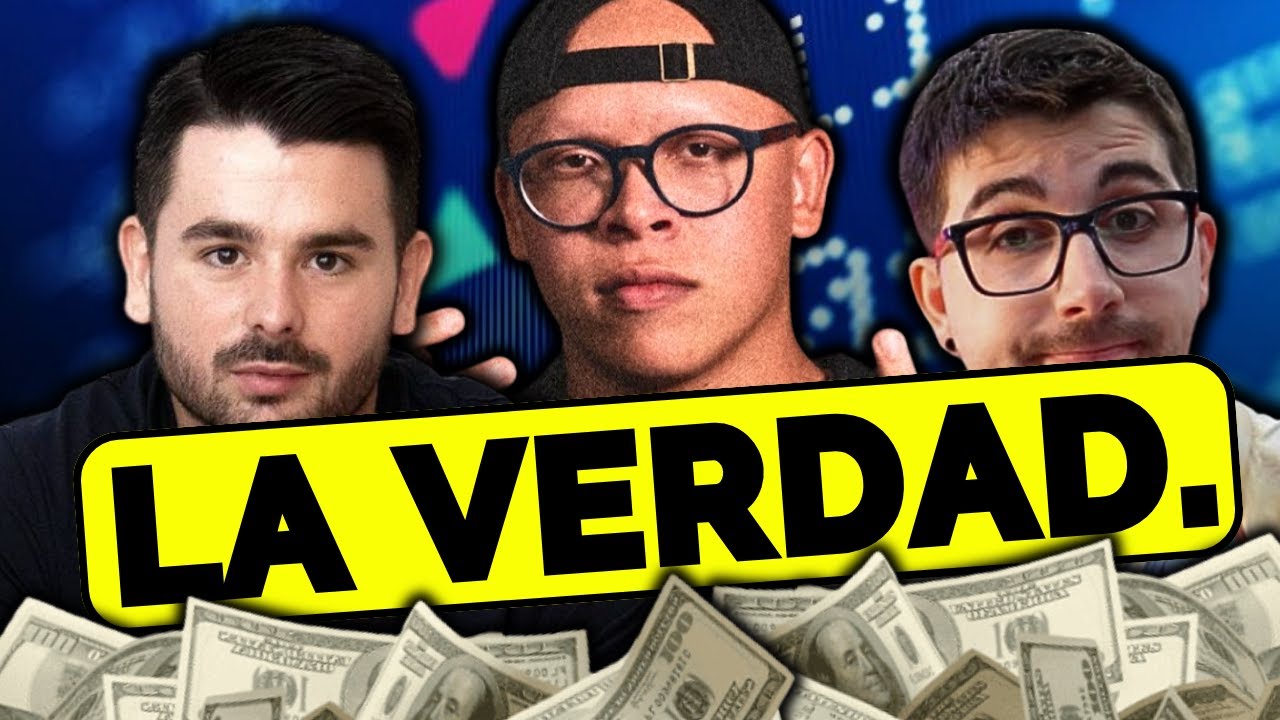 🚨La TRISTE VERDAD De Los 