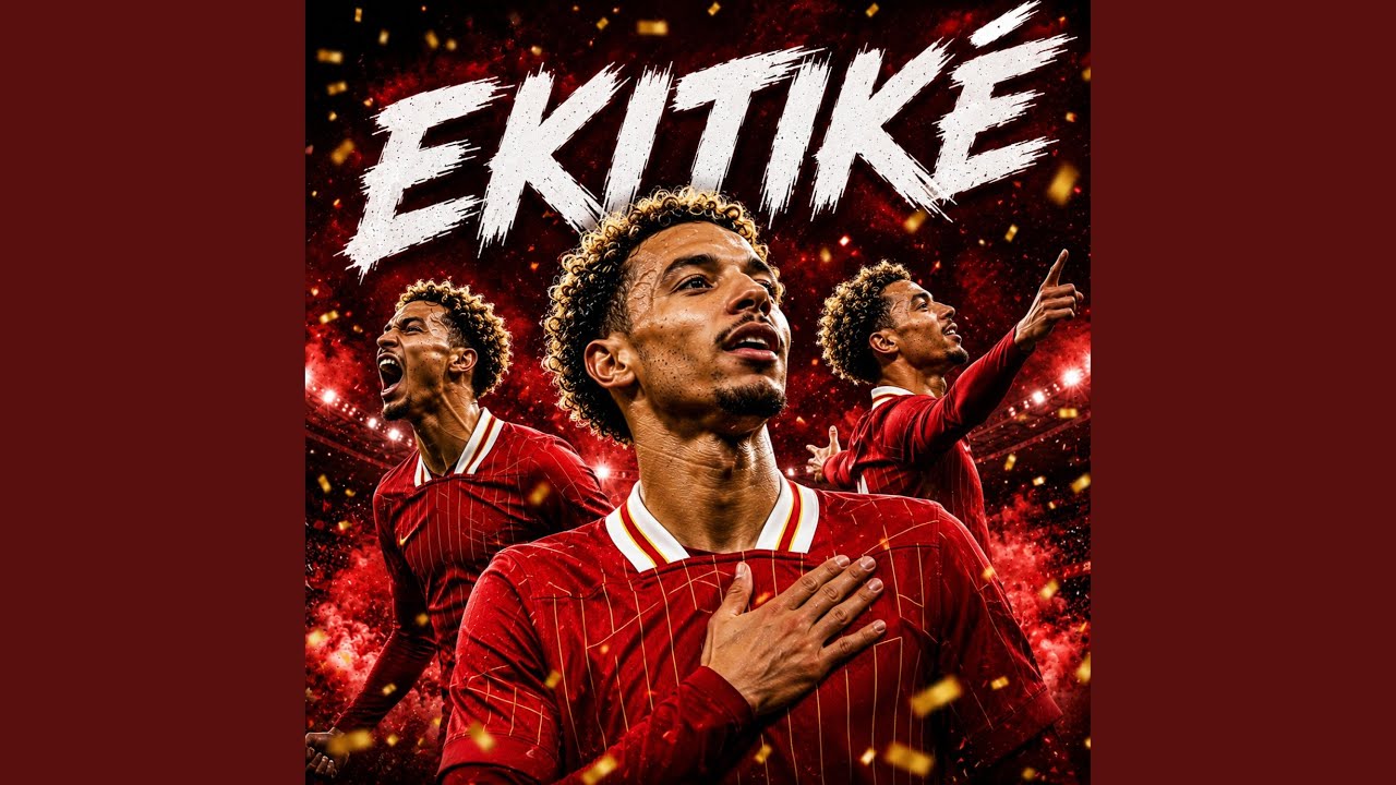 Ekitiké