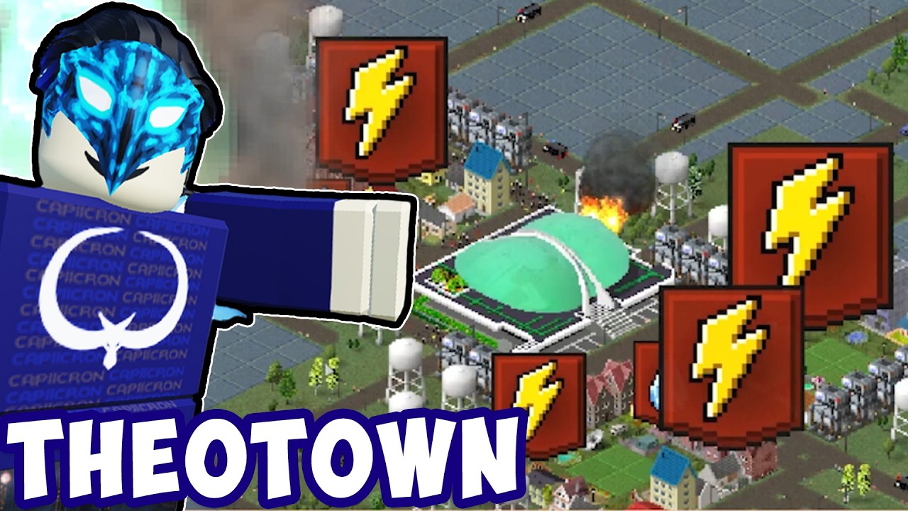 AKU MENYESAL JADI WALIKOTA INI ? | Theotown Indonesia