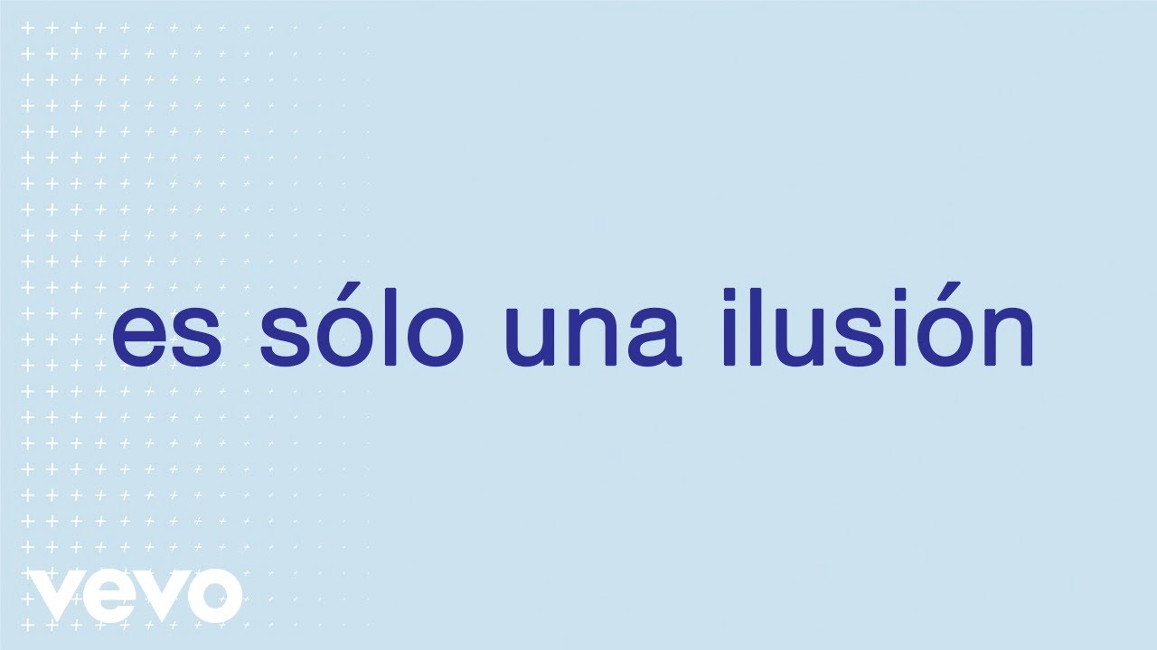 Gustavo Cerati - Es Sólo una Ilusión (Official Audio)