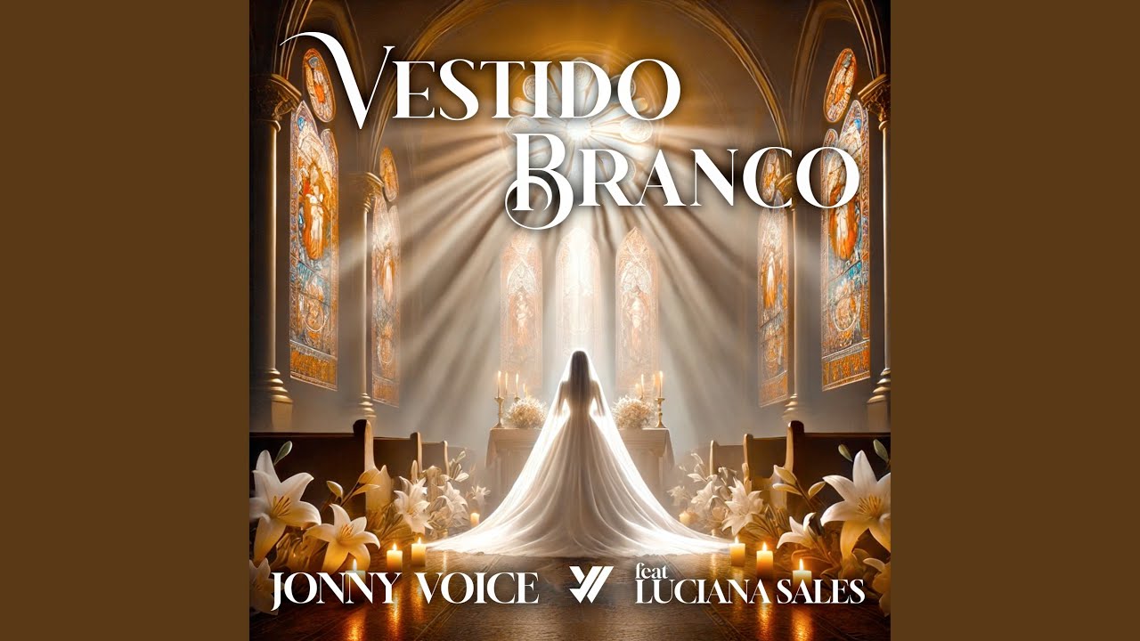Vestido Branco