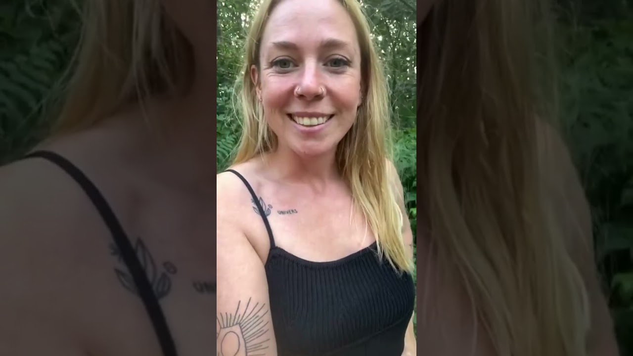 Marie raconte son expérience de massage tantrique en couple lors d'une formation de massage tantra