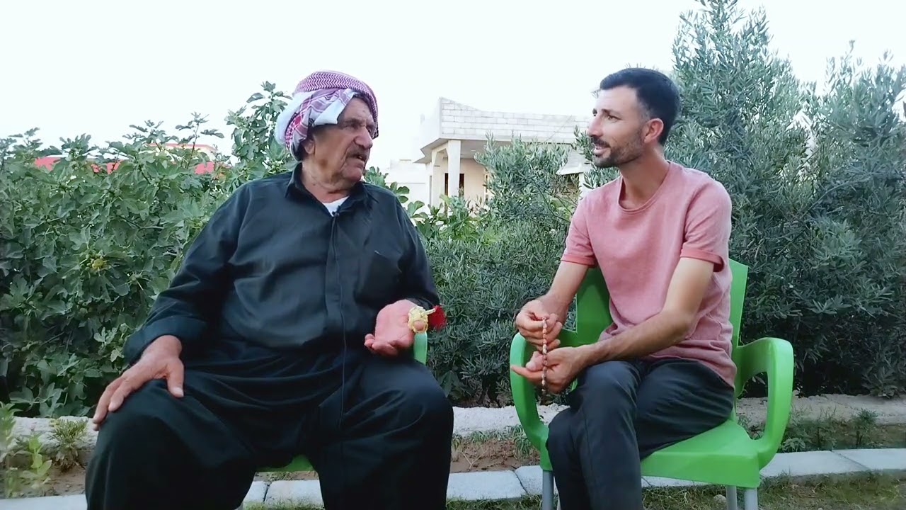 حسن سموقي /جيروكا تموي ساموا و ميري جزيرا و جن.....
