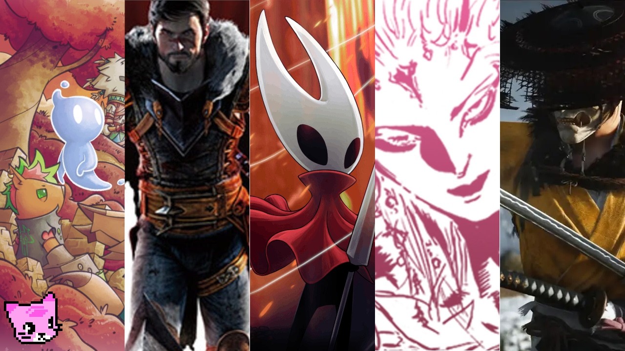 Lo Mejor Y Lo Peor Que Jugué En 2025, Expedition Roba Otro Premio [Game Of The Year: LuMa Edition]