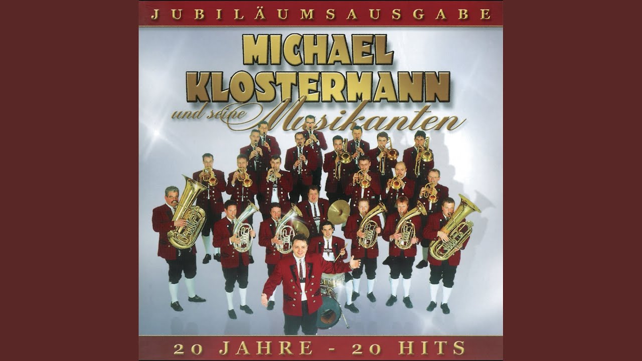 Bohmerwalder Polka