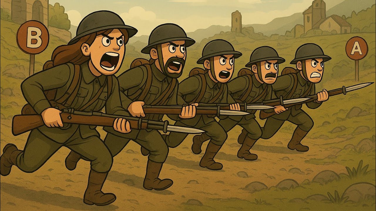 🔴BATTLEFIELD 1 LIVE🔴🔥🤪