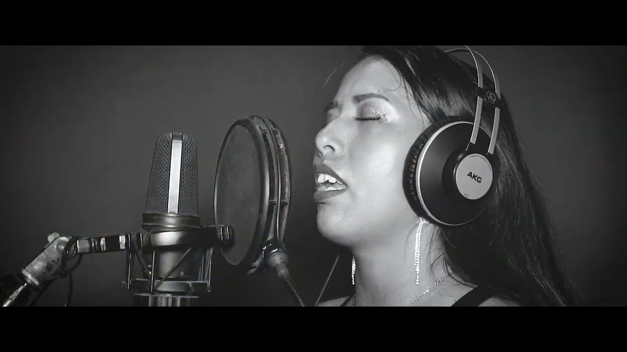 Maylu Chávez - Gotas de Lagrimas / PRIMICIA 2025 (Video Oficial) Auras Pro