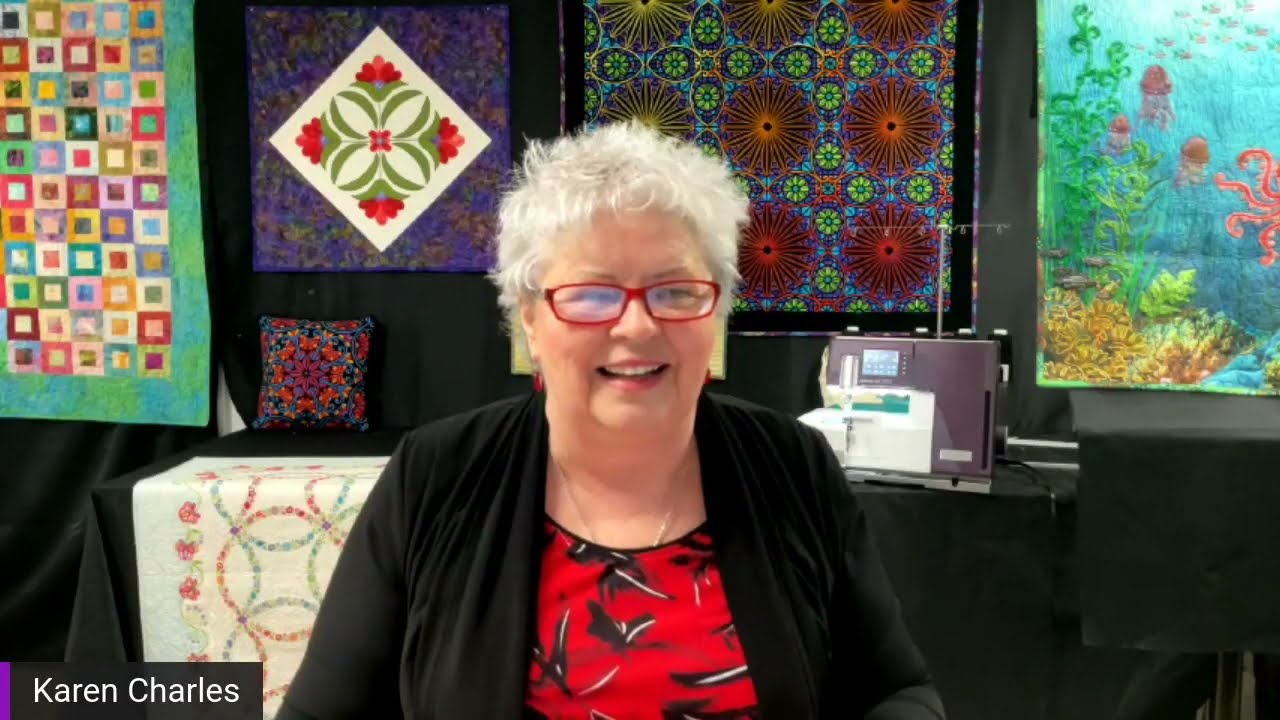 Sewing & Embroidery on Silk, Leathers and Other Fabrics